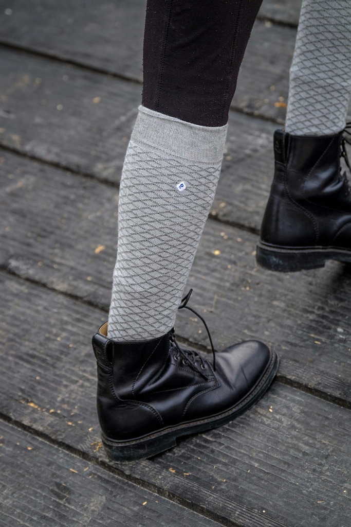 Chaussettes EQUITHÈME "Lois"