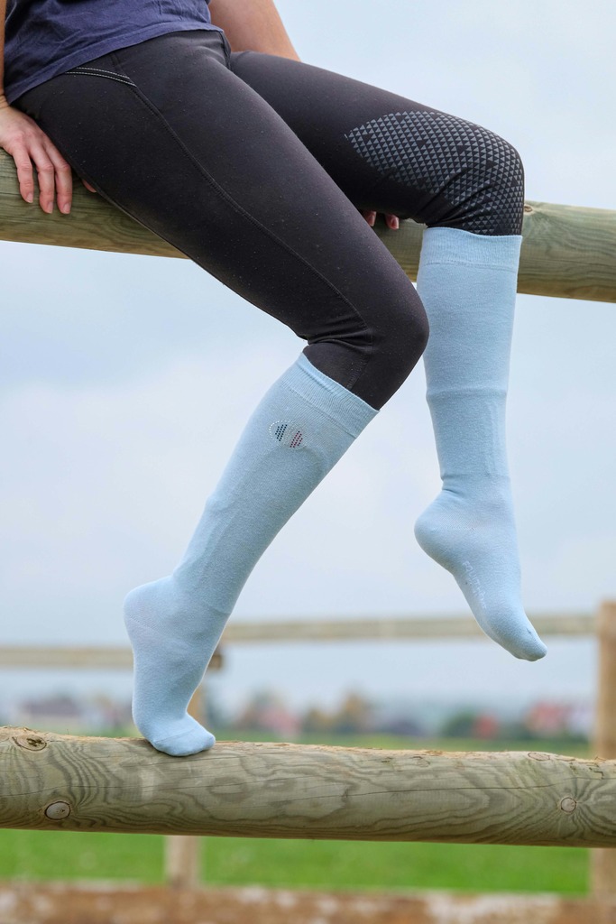 Chaussettes EQUITHÈME "Joe FR"