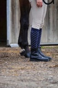 Chaussettes EQUITHÈME "Céleste"