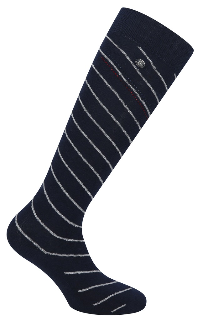 Chaussettes EQUITHÈME "Céleste"