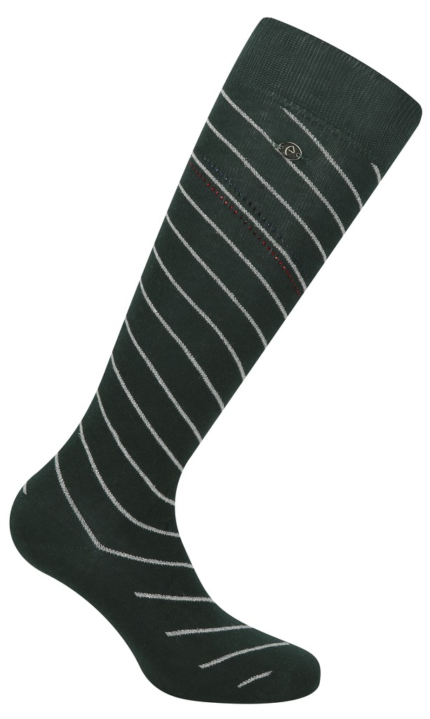 Chaussettes EQUITHÈME "Céleste"