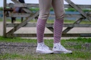 Chaussettes EQUITHÈME "Céleste"