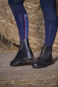 Chaussettes EQUITHÈME "Classic" bleu-blanc-rouge