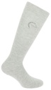 Chaussettes EQUITHÈME "Logo"