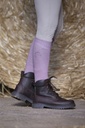 Chaussettes EQUITHÈME "Logo"