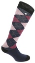Chaussettes EQUITHÈME "Girly"