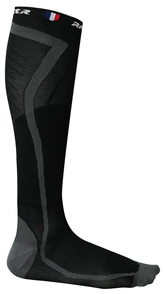 Chaussettes RACER® "Compression"