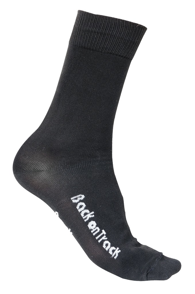 Chaussettes BACK ON TRACK®
