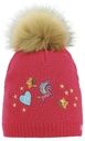 Bonnet EQUI-KIDS "Joly"