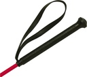 Cravache WHIP & GO fibre de verre recouverte film plastique