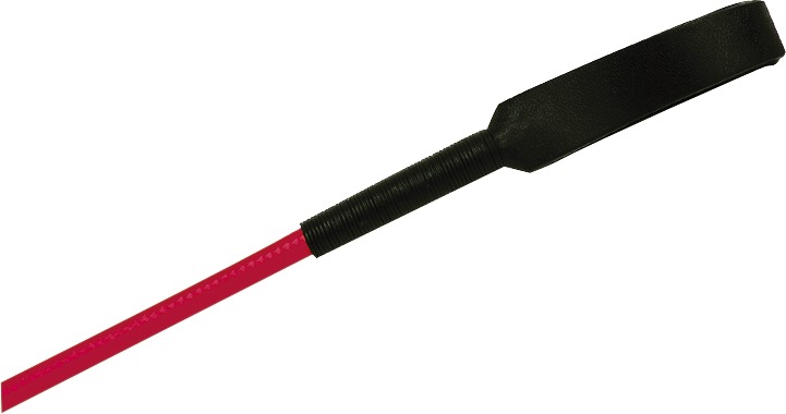Cravache WHIP & GO fibre de verre recouverte film plastique