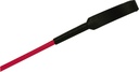 Cravache WHIP & GO fibre de verre recouverte film plastique