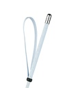 Cravache WHIP & GO fibre de verre recouverte nylon tressé