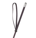 Cravache WHIP & GO fibre de verre recouverte nylon tressé