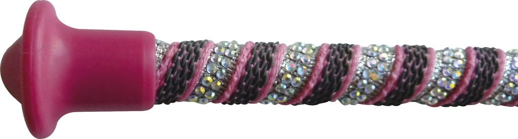 Cravache WHIP & GO Jump “Diamond”