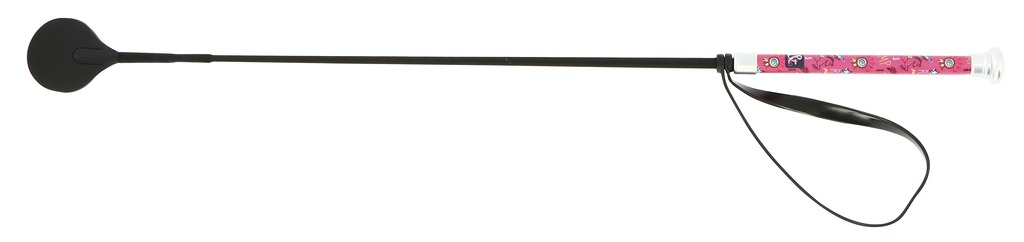 Cravache WHIP & GO "Soft Fantaisie"