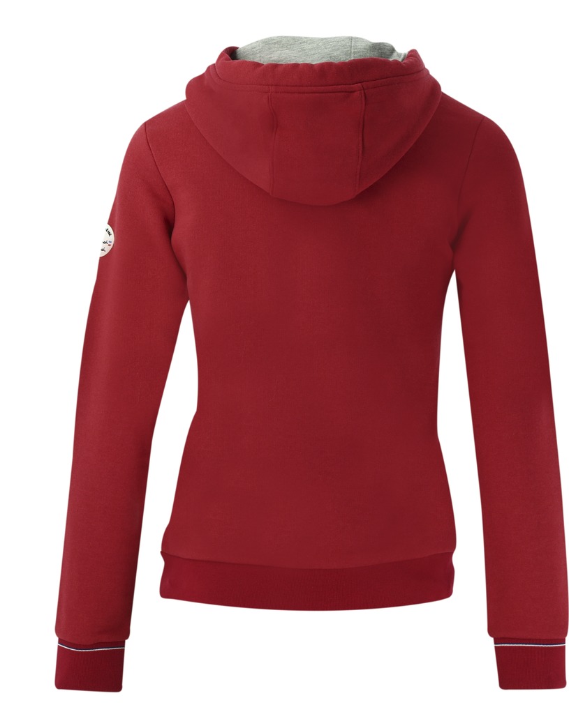 Sweat à capuche EQUITHÈME "Britney"
