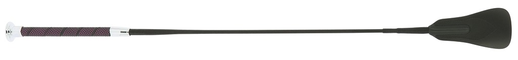 Cravache WHIP & GO "Soft picot"
