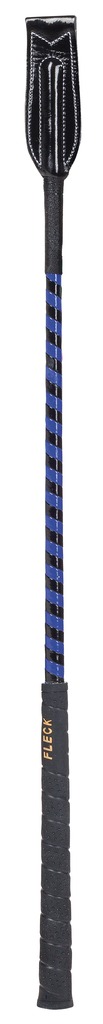 Cravache FLECK claquette vernis