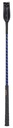 Cravache FLECK claquette vernis