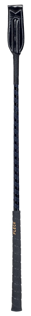 Cravache FLECK claquette vernis