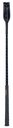 Cravache FLECK claquette vernis