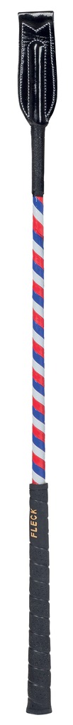 Cravache FLECK claquette vernis