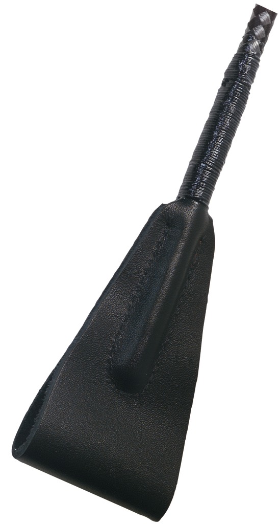 Cravache FLECK poignée golf