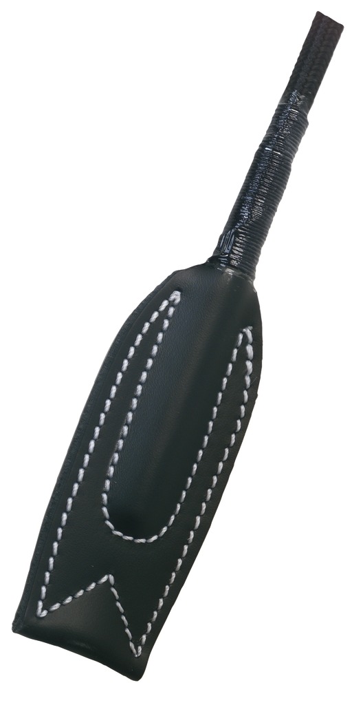 Cravache d'obstacles FLECK "Soft"