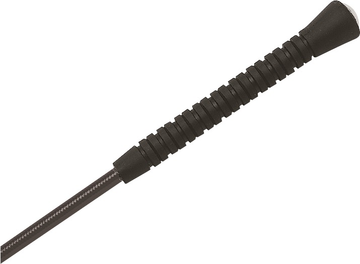Cravache WHIP & GO jockey australienne longue