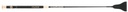 Cravache d'obstacles FLECK ″Carbon″