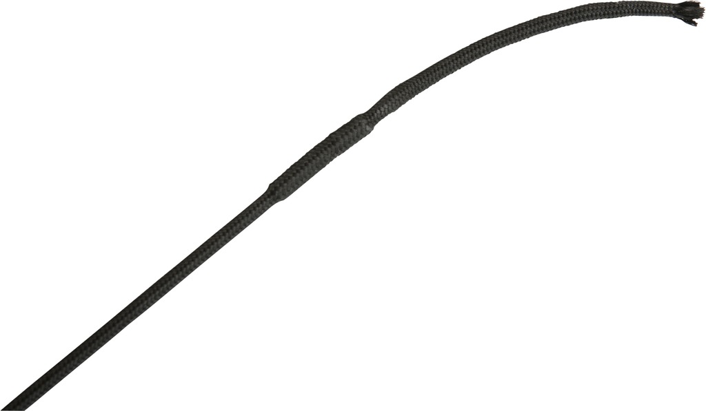 Cravache de dressage WHIP & GO "Strass"