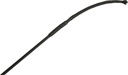 Cravache de dressage WHIP & GO "Strass"