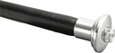 Cravache de dressage WHIP & GO "Strass"