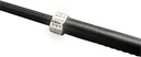 Cravache de dressage WHIP & GO "Strass"