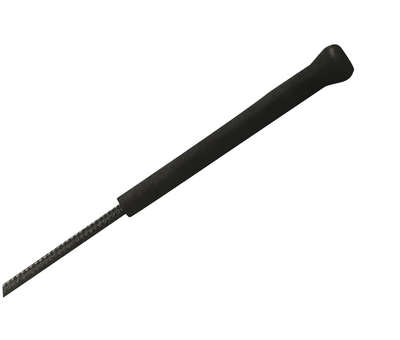 Cravache de dressage WHIP & GO