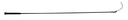Cravache de dressage WHIP & GO
