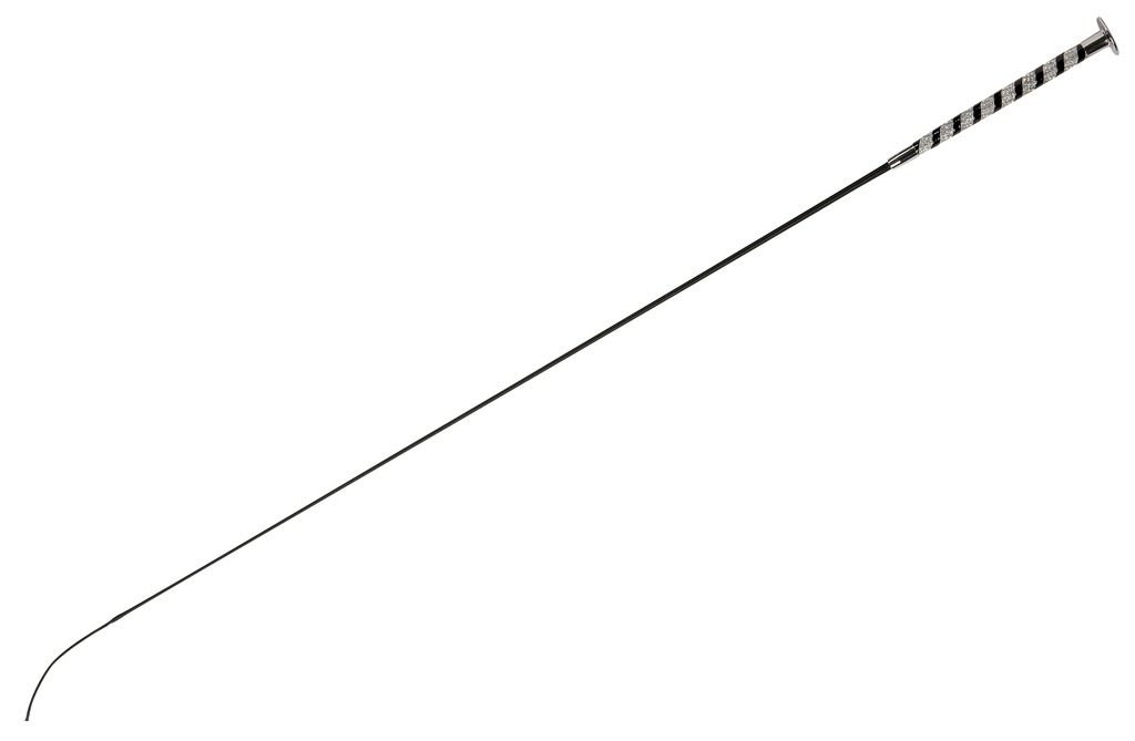 Cravache de dressage WHIP & GO “Diamond”