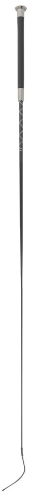 Cravache de dressage WHIP & GO "Silverline"