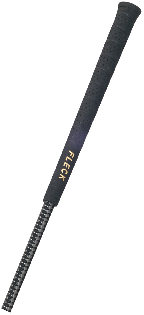 Cravache de dressage FLECK poignée "Golf"