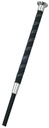 Cravache de dressage FLECK poignée “Soft”