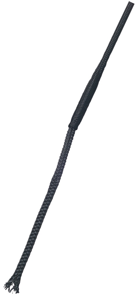 Cravache de dressage FLECK poignée “Soft”