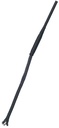 Cravache de dressage FLECK poignée “Soft”