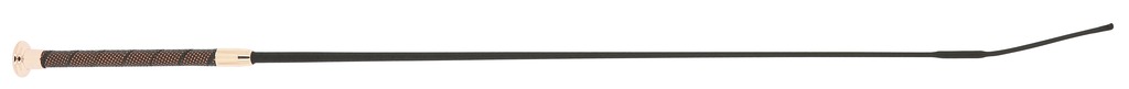 Cravache de dressage WHIP & GO "Soft picot"