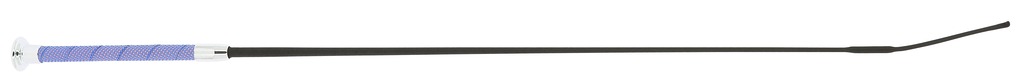 Cravache de dressage WHIP & GO "Soft picot"