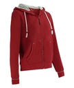 Sweat zippé EQUITHÈME "Courtney"