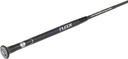 Cravache de dressage FLECK ″Carbon″
