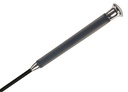 Cravache de dressage WHIP & GO “Gel”