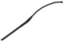 Cravache de dressage WHIP & GO “Gel”