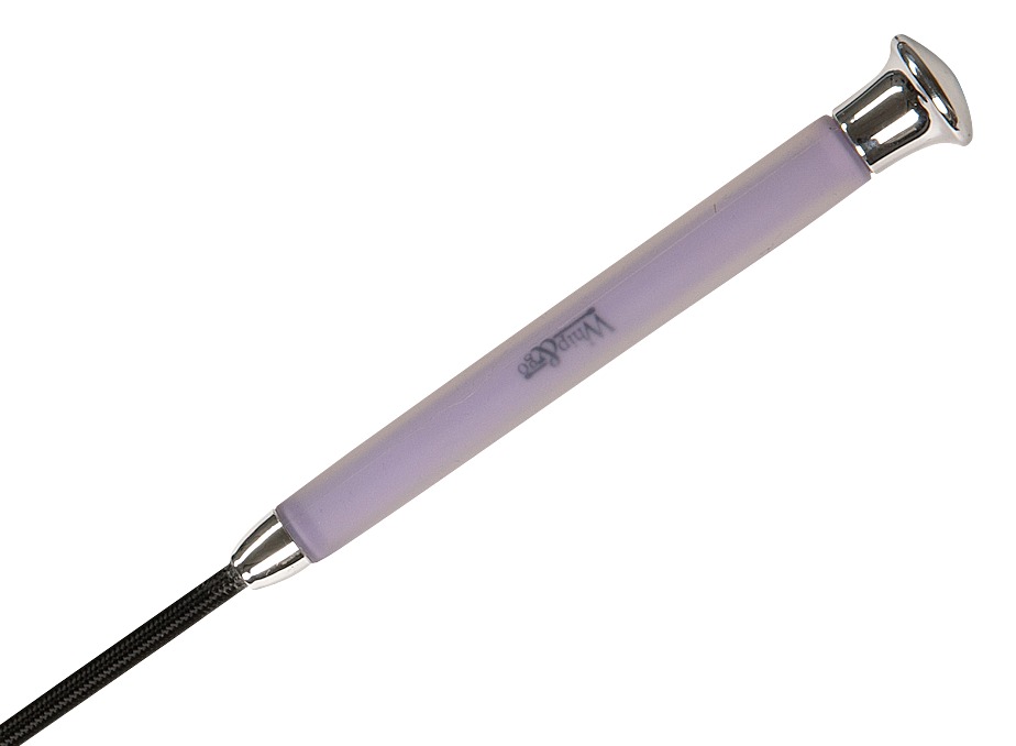 Cravache de dressage WHIP & GO “Gel”